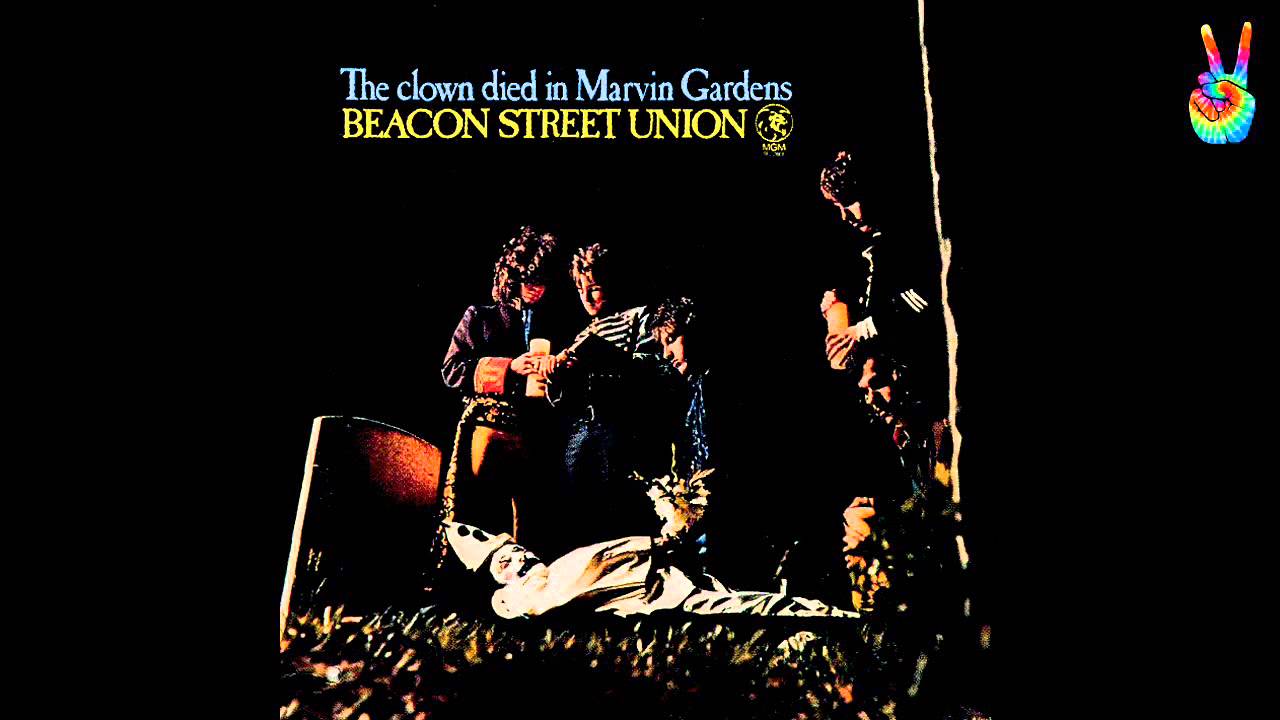 The Beacon Street Union - 01 - The Clown Died In Marvin Gardens (by EarpJohn)