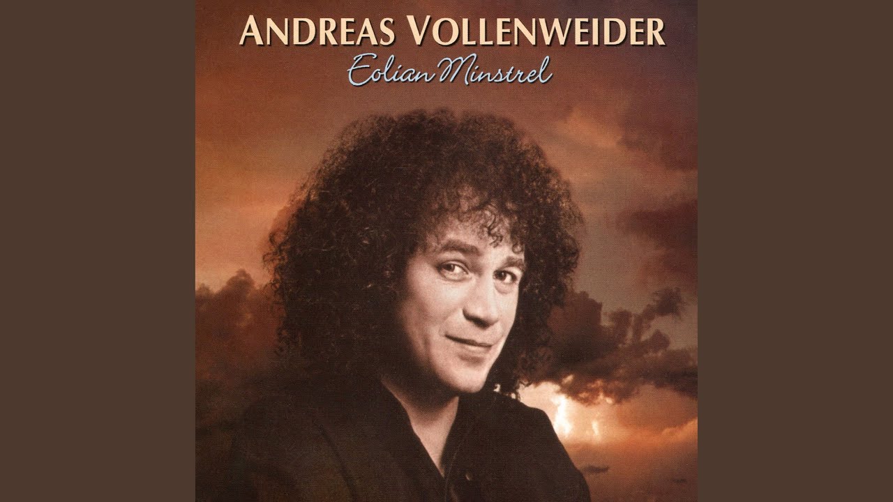 Eolian Minstrel (feat. Eliza Gilkyson, Walter Keiser, Marc Portmann, Eberhard Hahn, Hanspeter...