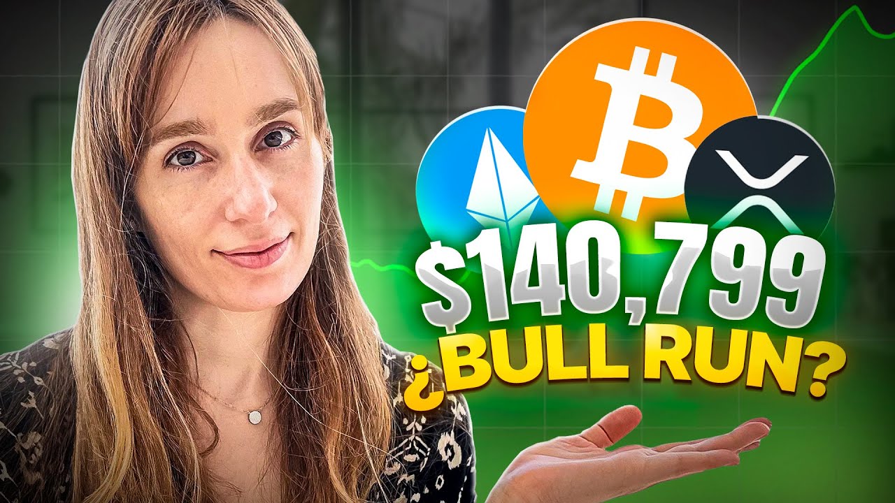 💥 Empieza La SUBIDA de BITCOIN (prepárate)