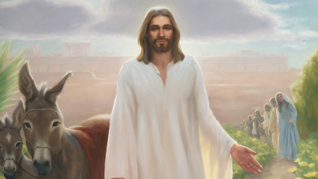 Confer&ecirc;ncia Geral de Abril de 2026 | S&aacute;bado