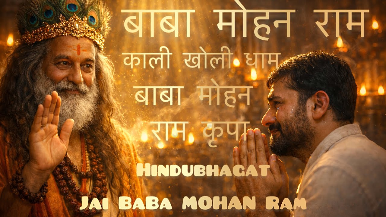बाबा मोहन राम काली खोली वाले #viralbhajan #babamohanrambhajan #bhaktireels #hindubhagat #kalikholi