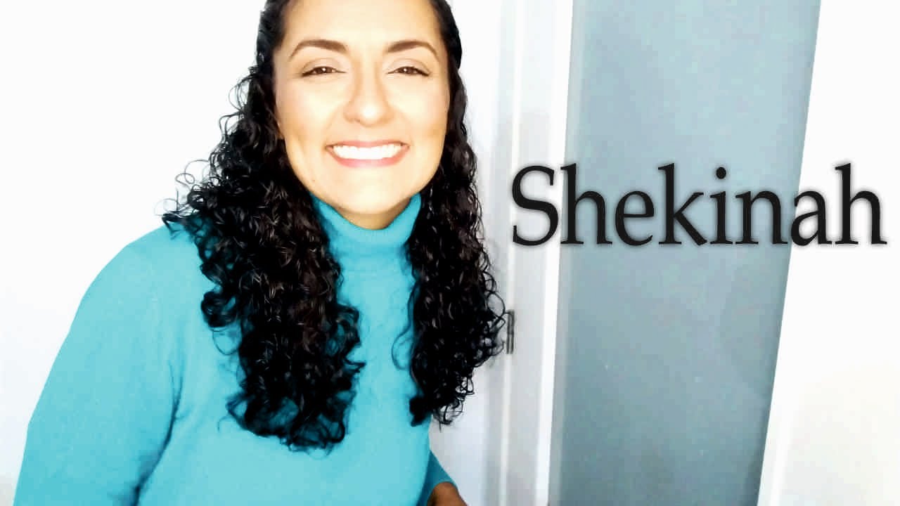 SHEKINAH (Midian Lima) #Neany #Cover
