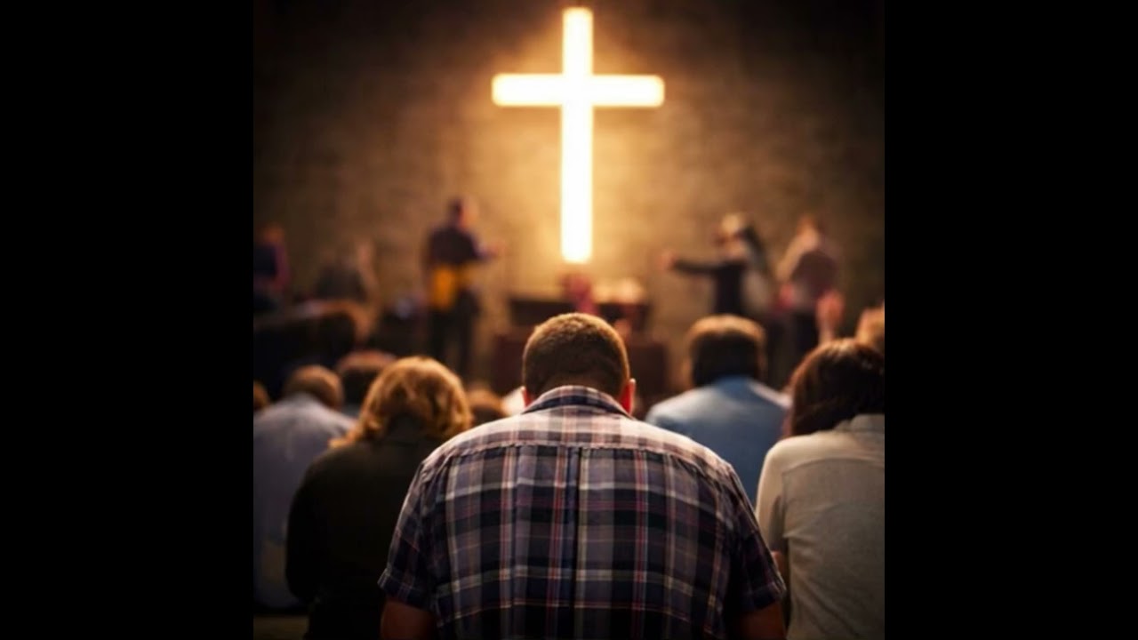 Acogido a su voluntad #dios #musica #jesus #music #fe #cristo #cristiano 