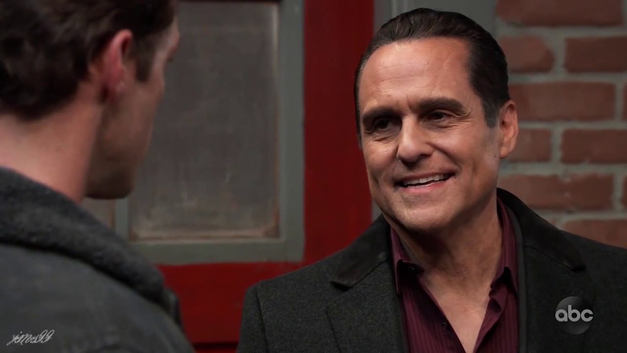 GH: 3/16/20 - Sonny & Jason Part 1/2