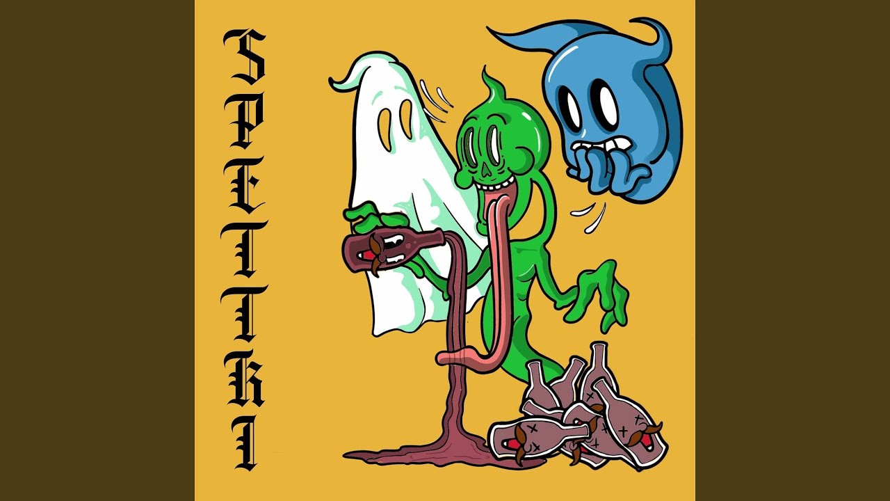 Spettri