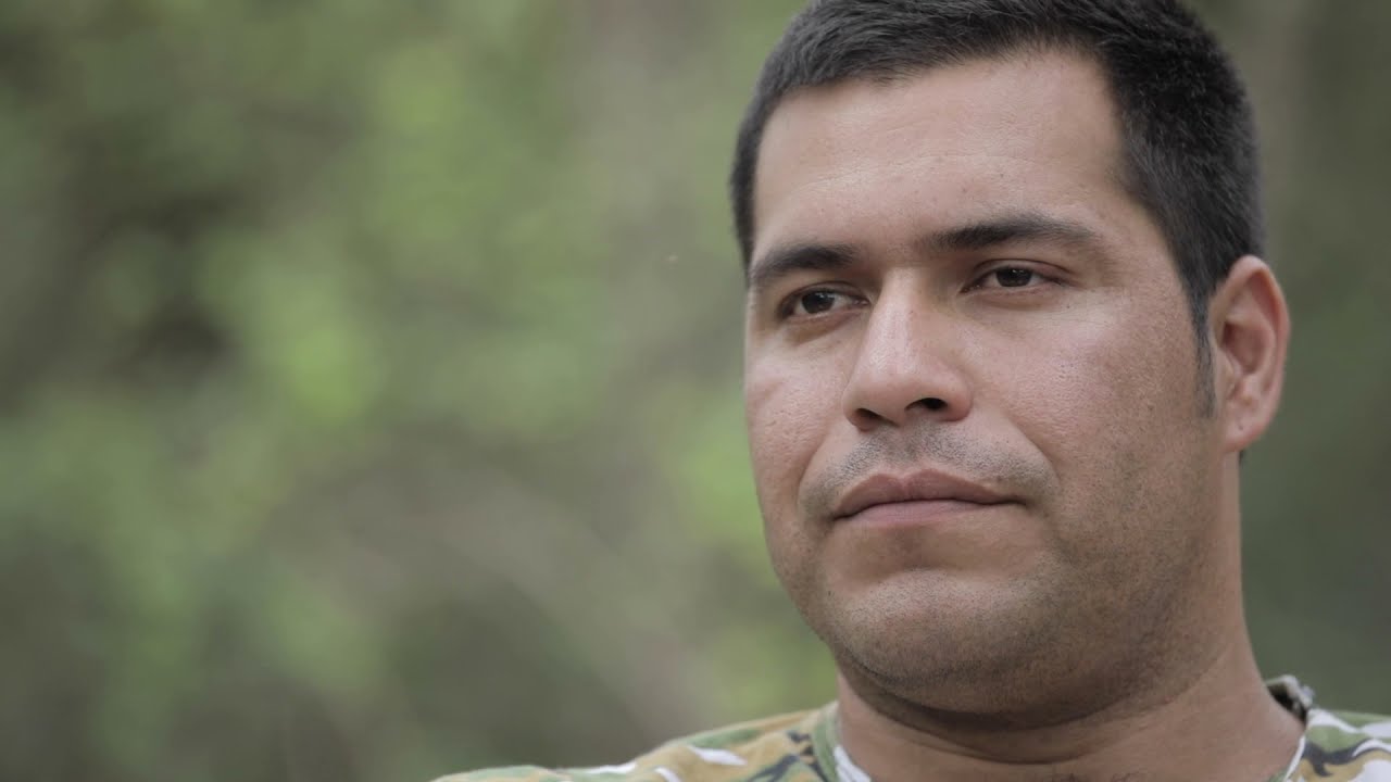 El último refugio: Defendiendo los bosques ancestrales de los Ayoreo Totobiegosode
