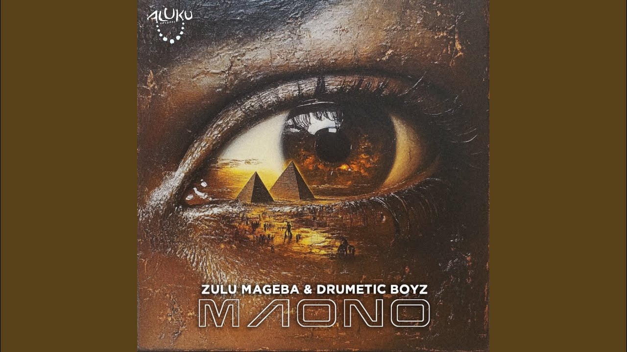 Maono