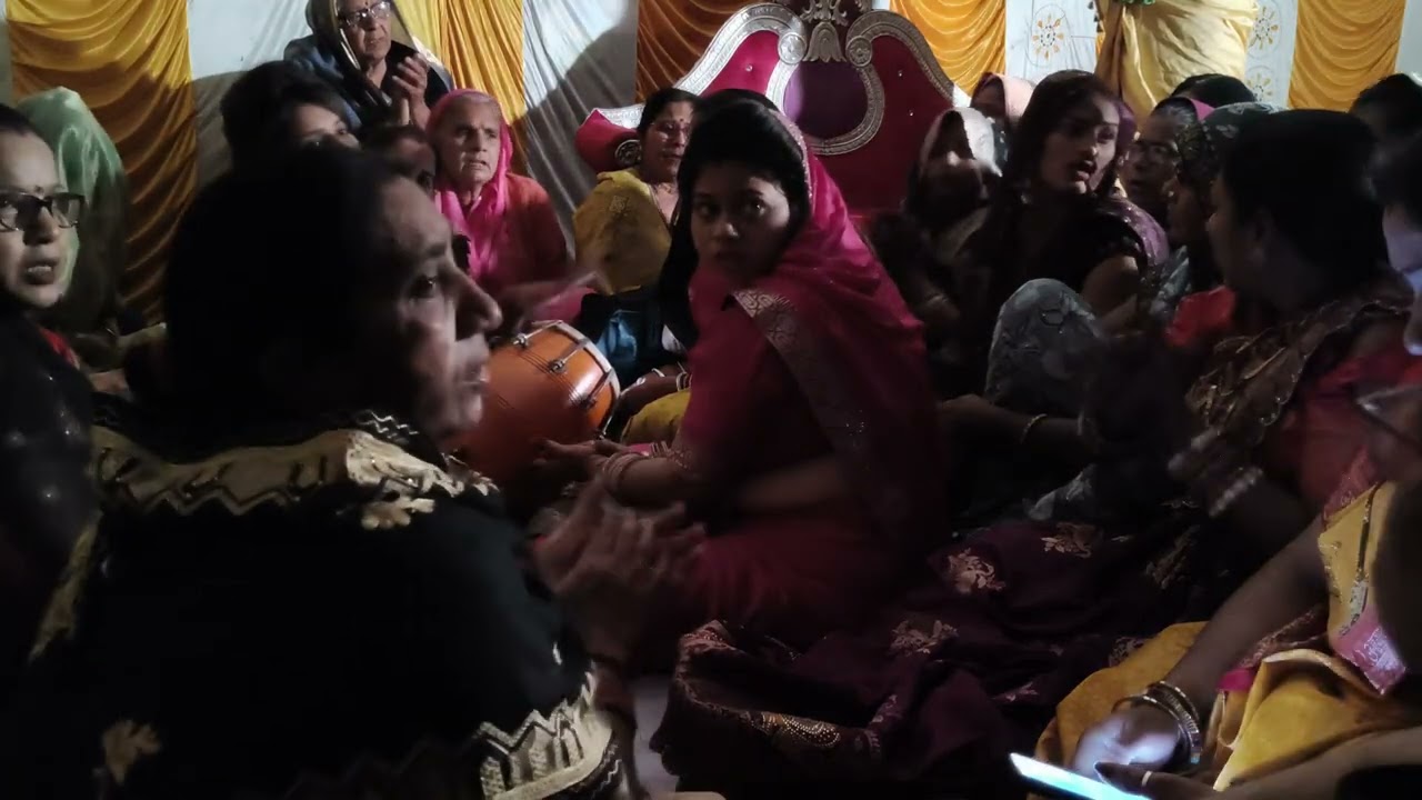 चेतावनी भजन जरूर सुनें धर्म का साथी ईश्वर है और कर्म का साथी कोई नहीं🔱🌹💃🙏🏻🔥