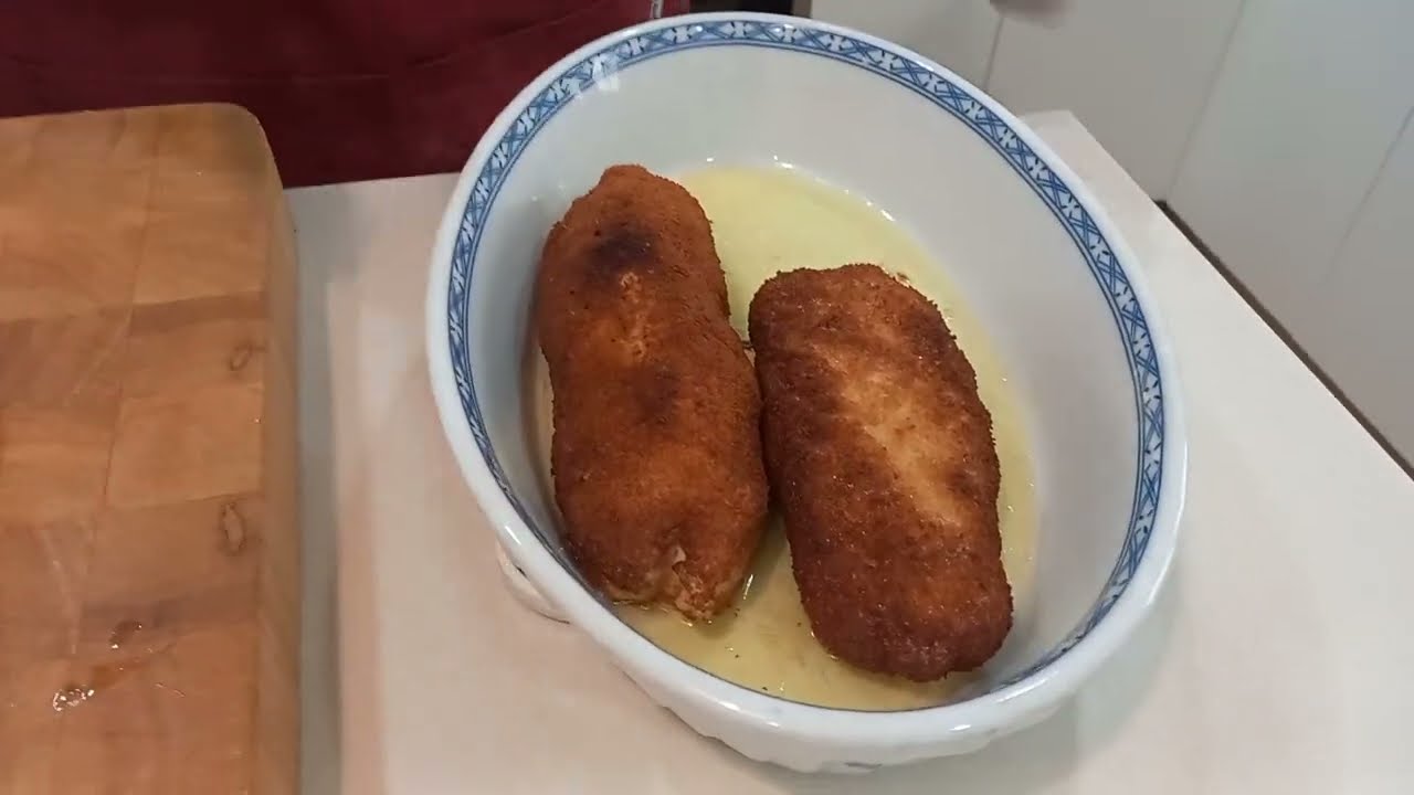 POLLO KIEV
