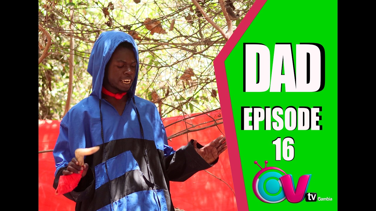 DAD EPISODE 16