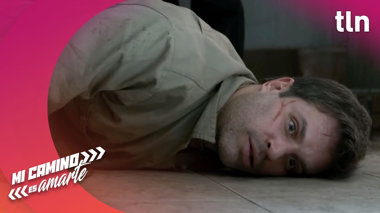 Fausto termina en la miseria | Mi camino es amarte 5/6 | Capítulo 91 | tlnovelas
