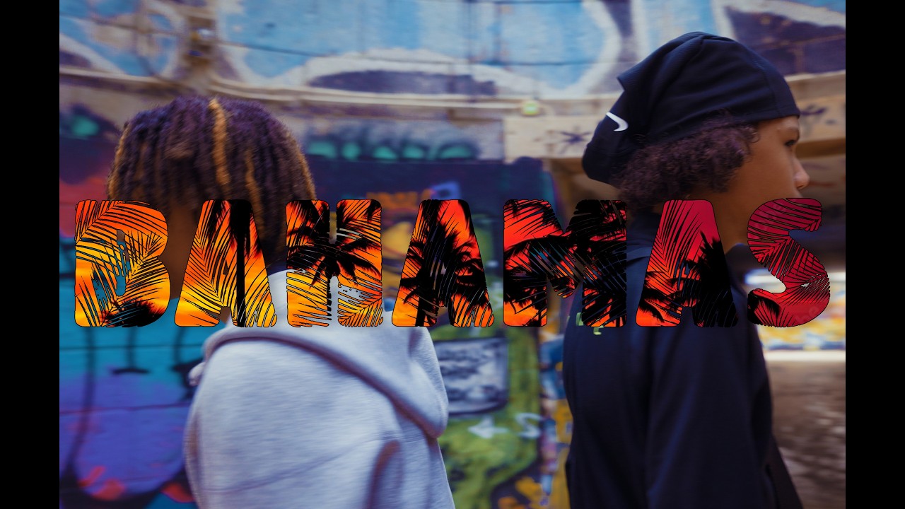 Tjaay x D7 - Bahamas 🌴
