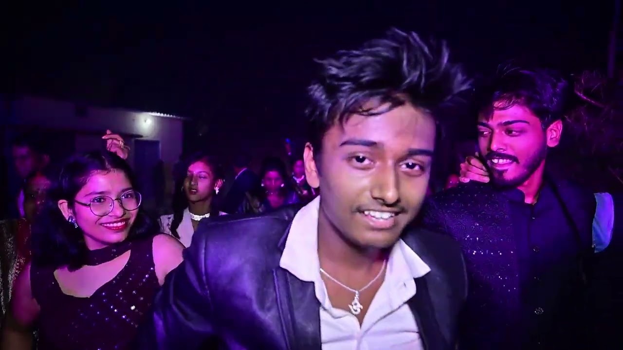 Rahul Barat 2