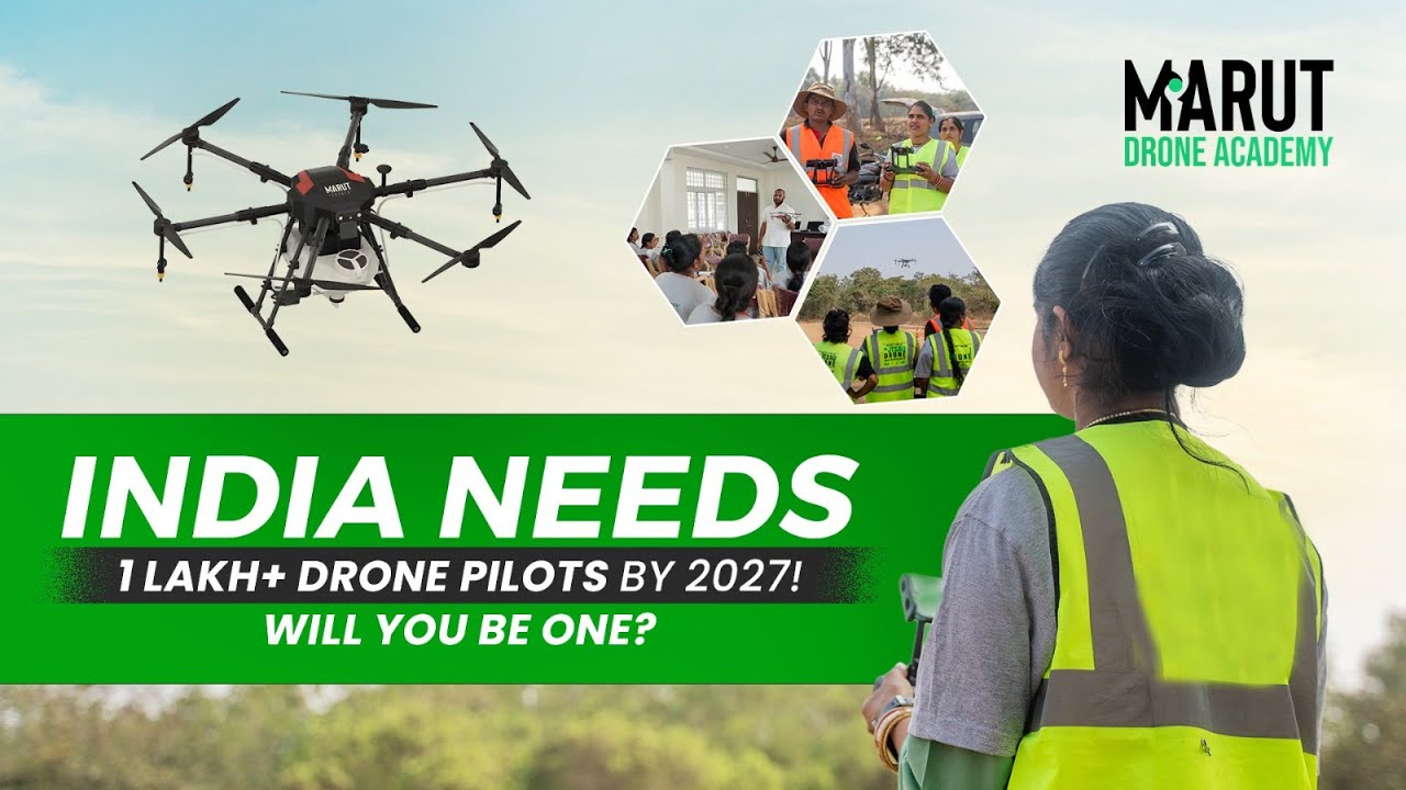 How to Become a Certified Drone Pilot | RPC Course Walkthrough & Testimonials