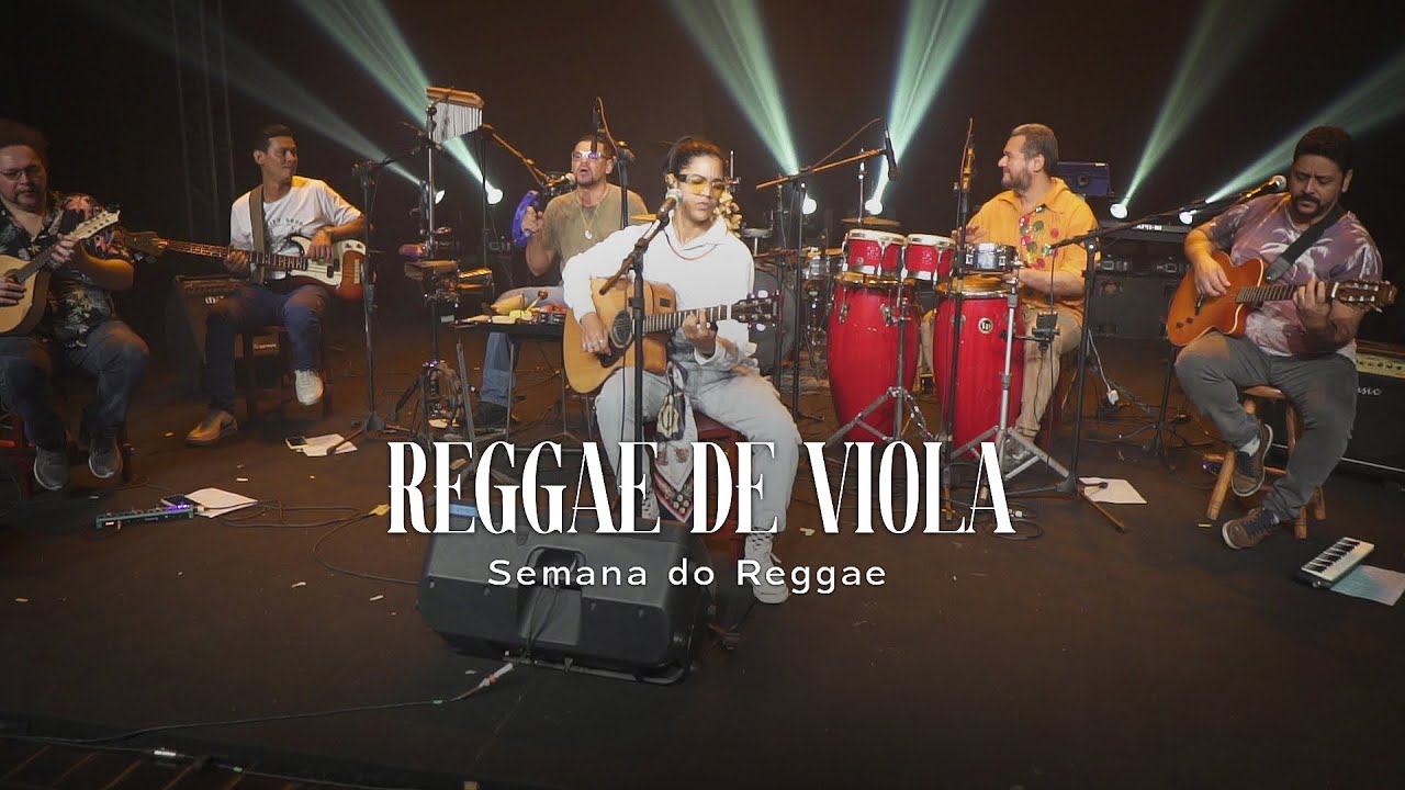 Reggae de Viola - ⁠Mara Hope (Diego The Vibes)