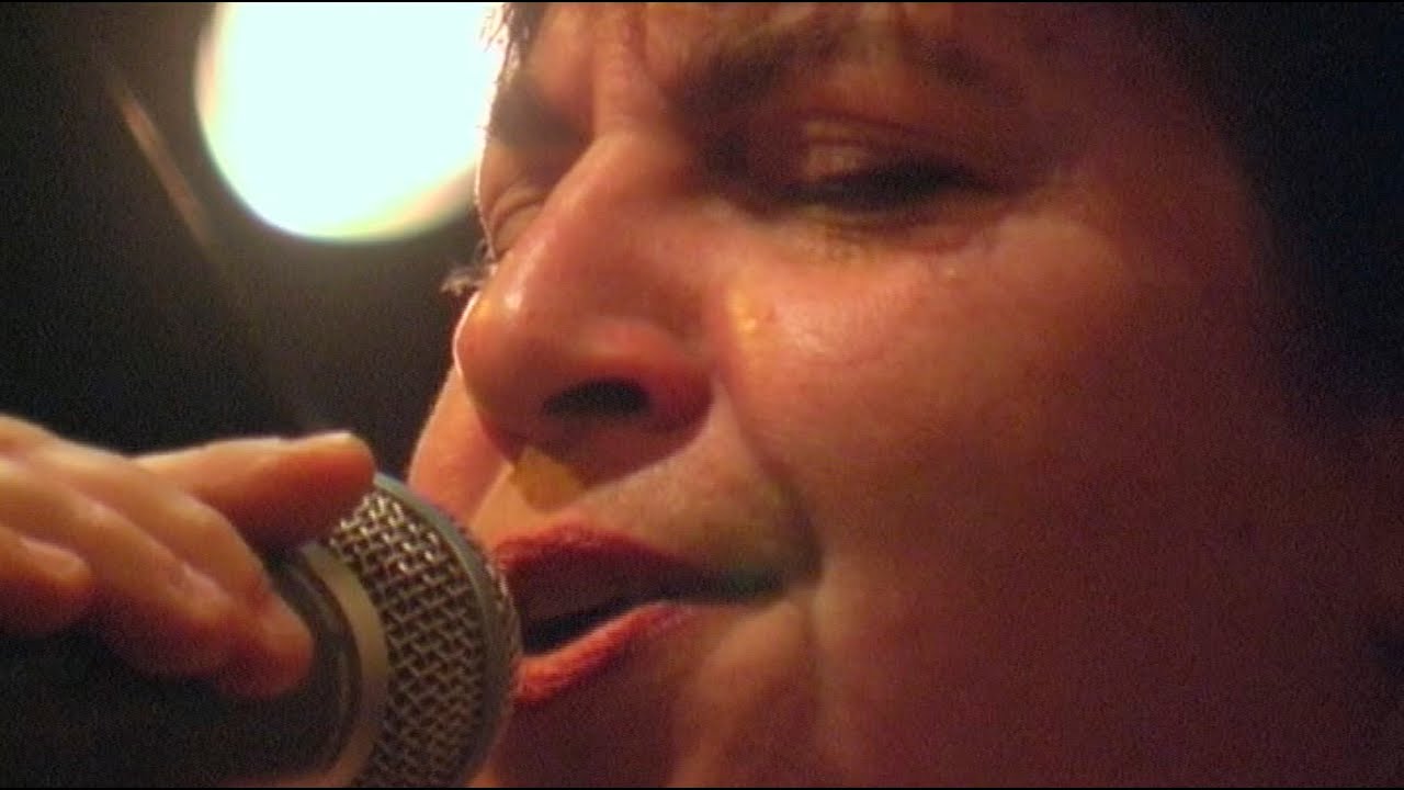 La chanson des vieux amants | Mary Esper - &Mu;&alpha;ί&rho;&eta; Έ&sigma;&pi;&epsilon;&rho;