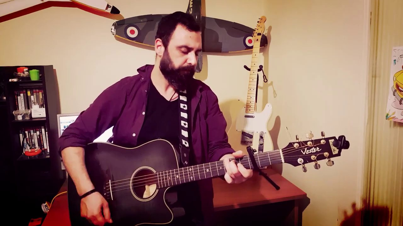 Κλόουν την Τέταρτη, την Κυριακή νεκρός  (cover)