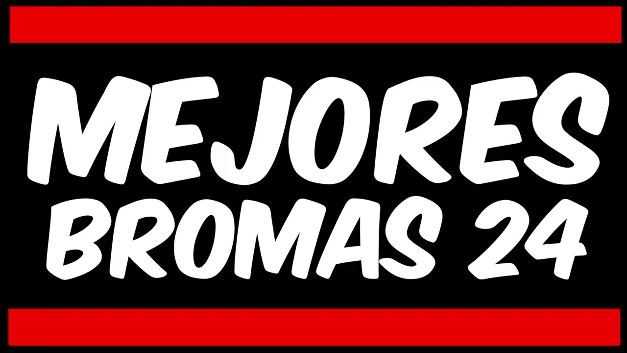 ☎ Broma telefónica · Isidro Montalvo · Mejores bromas #24