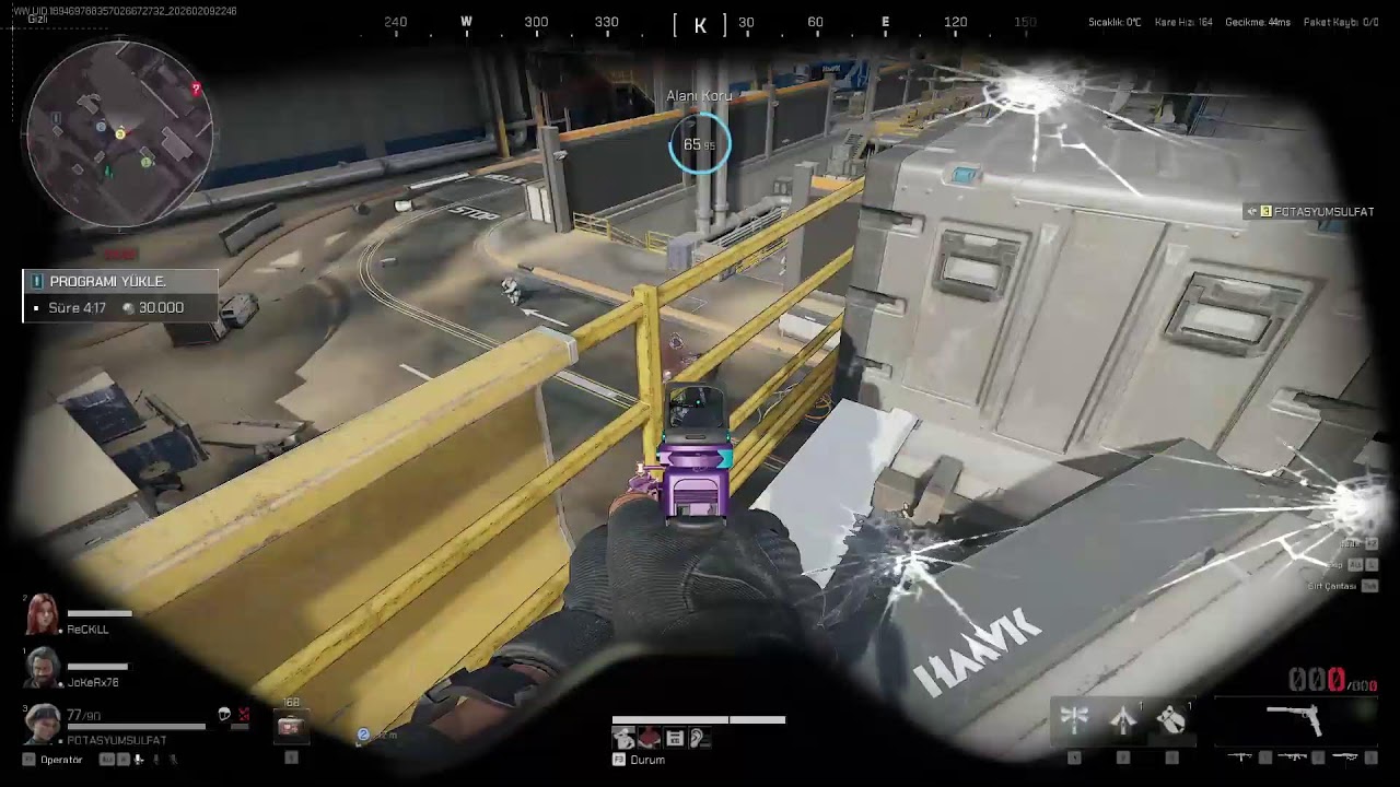 DELTA FORCE SEZON 8 AKIYORUZ #oyun #keşfet #keşfetbeniöneçıkar #deltaforcegame #deltaforce #yayın