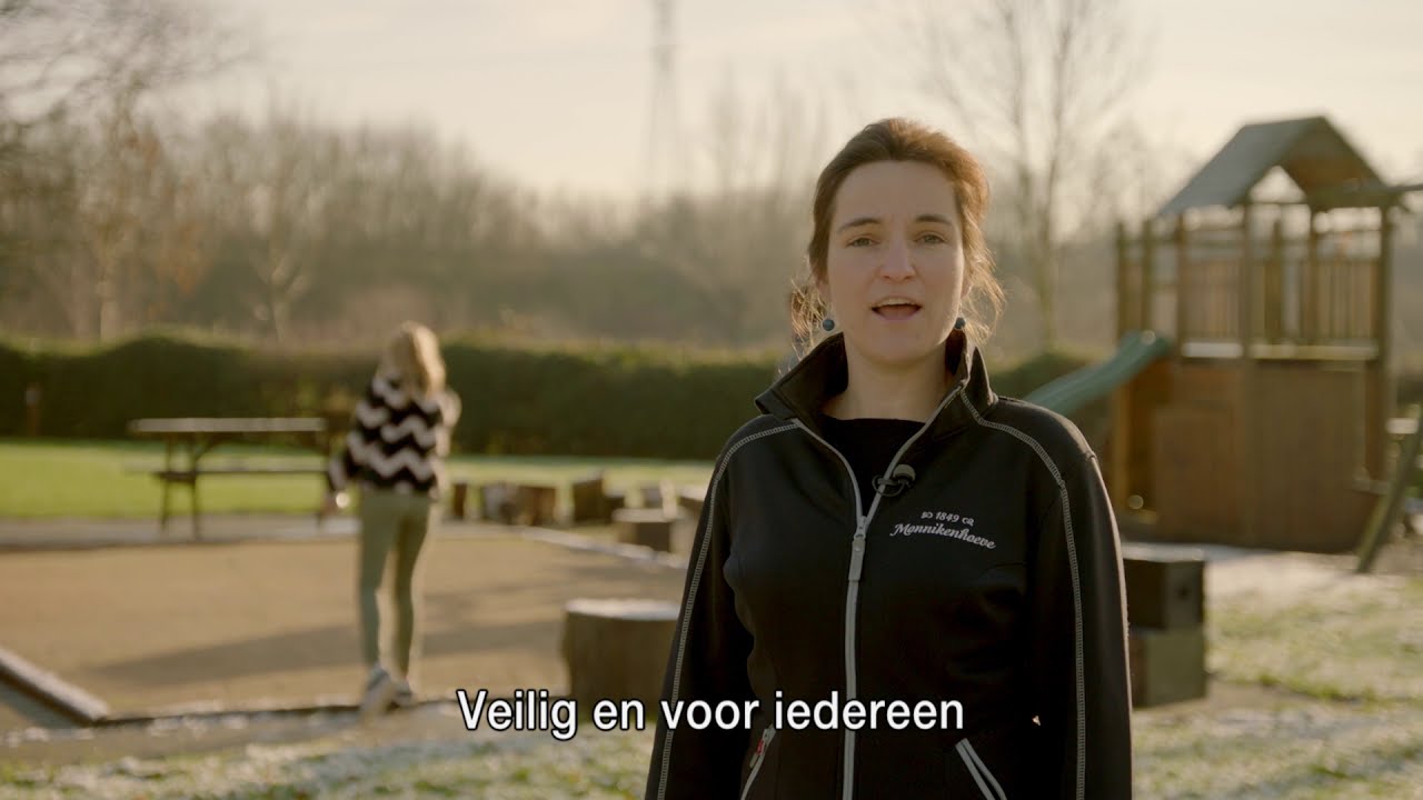 Monnikenhoeve (Berendrecht): autismevriendelijk en coronaproof logeren