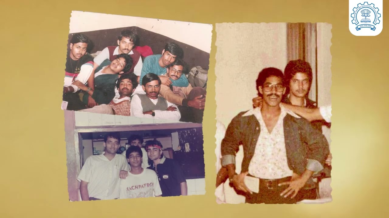 Hostel 9 IIT Bombay | Pluto's Pride | One Last Reunion