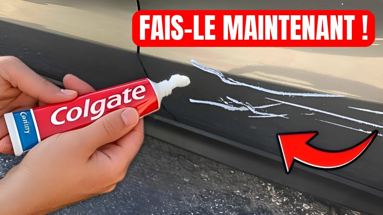 15 ASTUCES G&Eacute;NIALES pour VOITURE que PERSONNE ne conna&icirc;t !