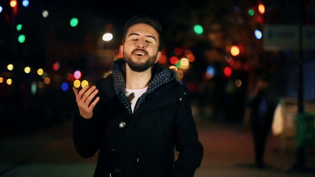 SEFA ÇELİK - İNŞALLAH SONU HAYIRDIR