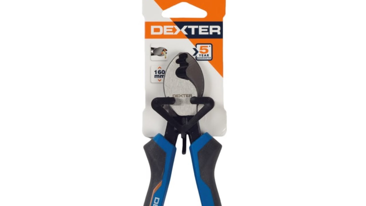 Pinza tagliacavi e guaina bici a 7,38€ da Leroy Merlin