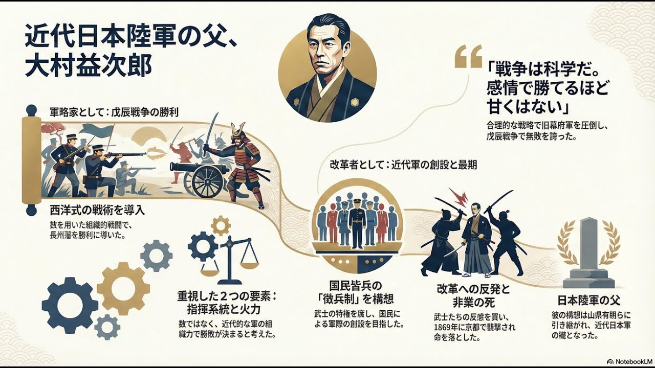 山本権兵衛：日本海海戦を仕組んだ男