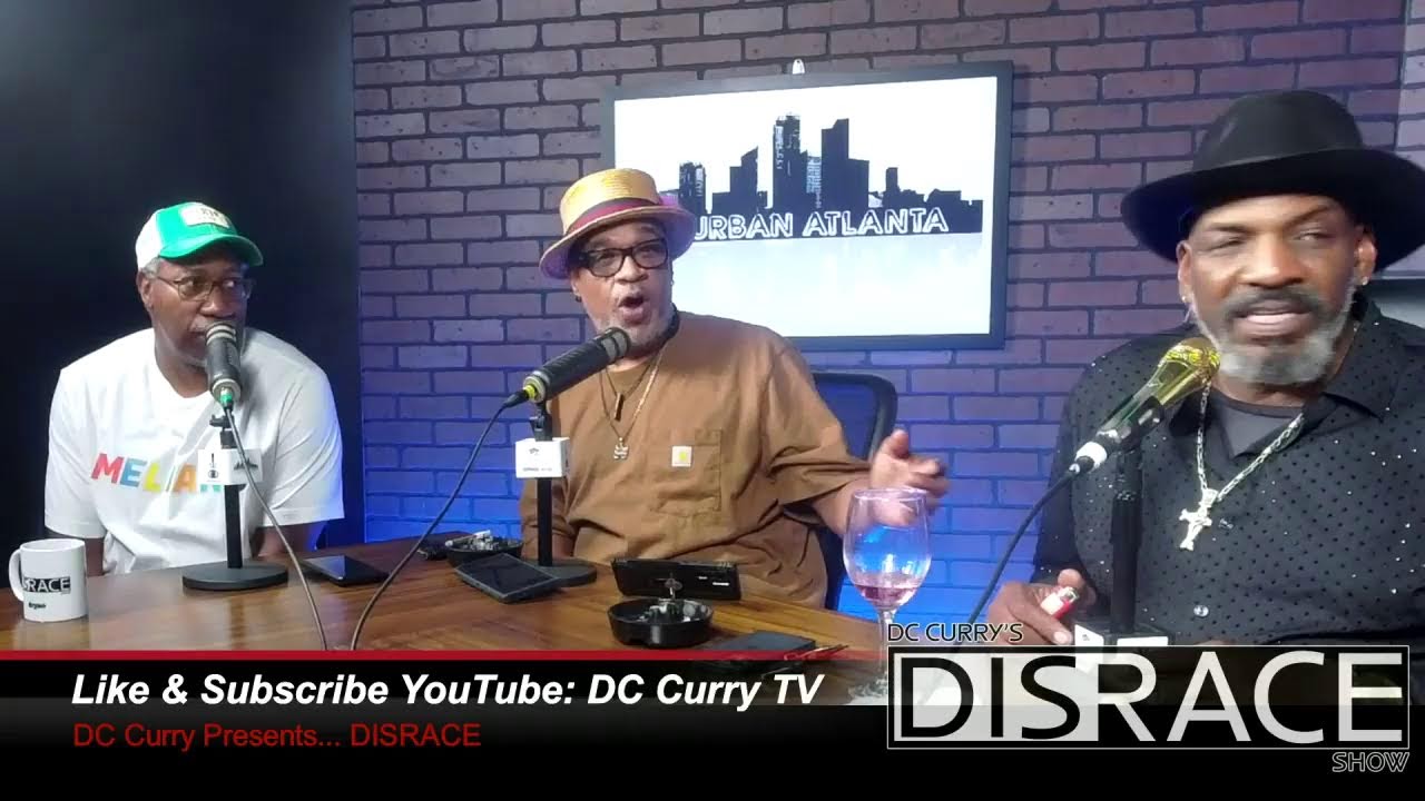 Live from UrbanAtlanta