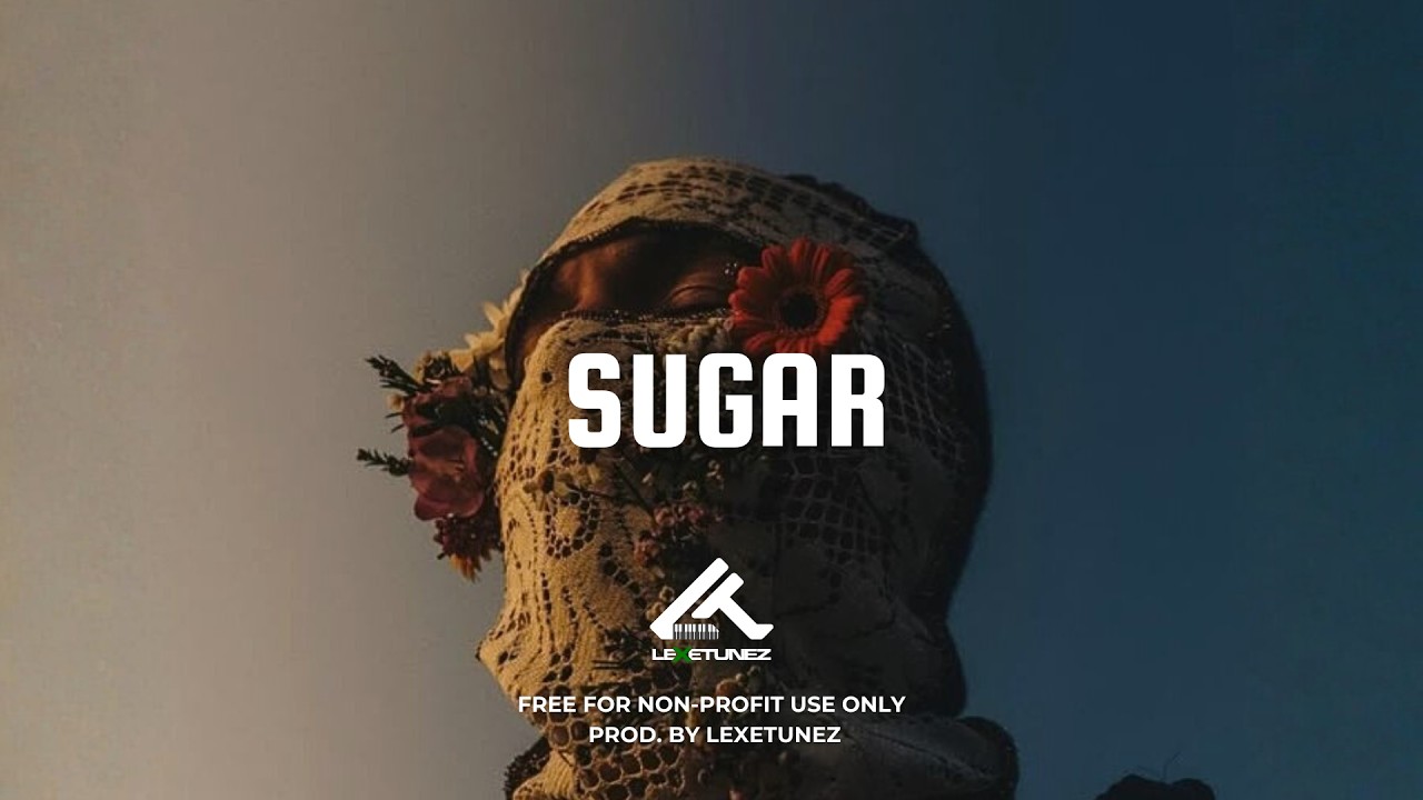 Afrobeat Type Beat 2026 - 'SUGAR' | Omah lay x Burna Boy x Rema Emotional Instrumental