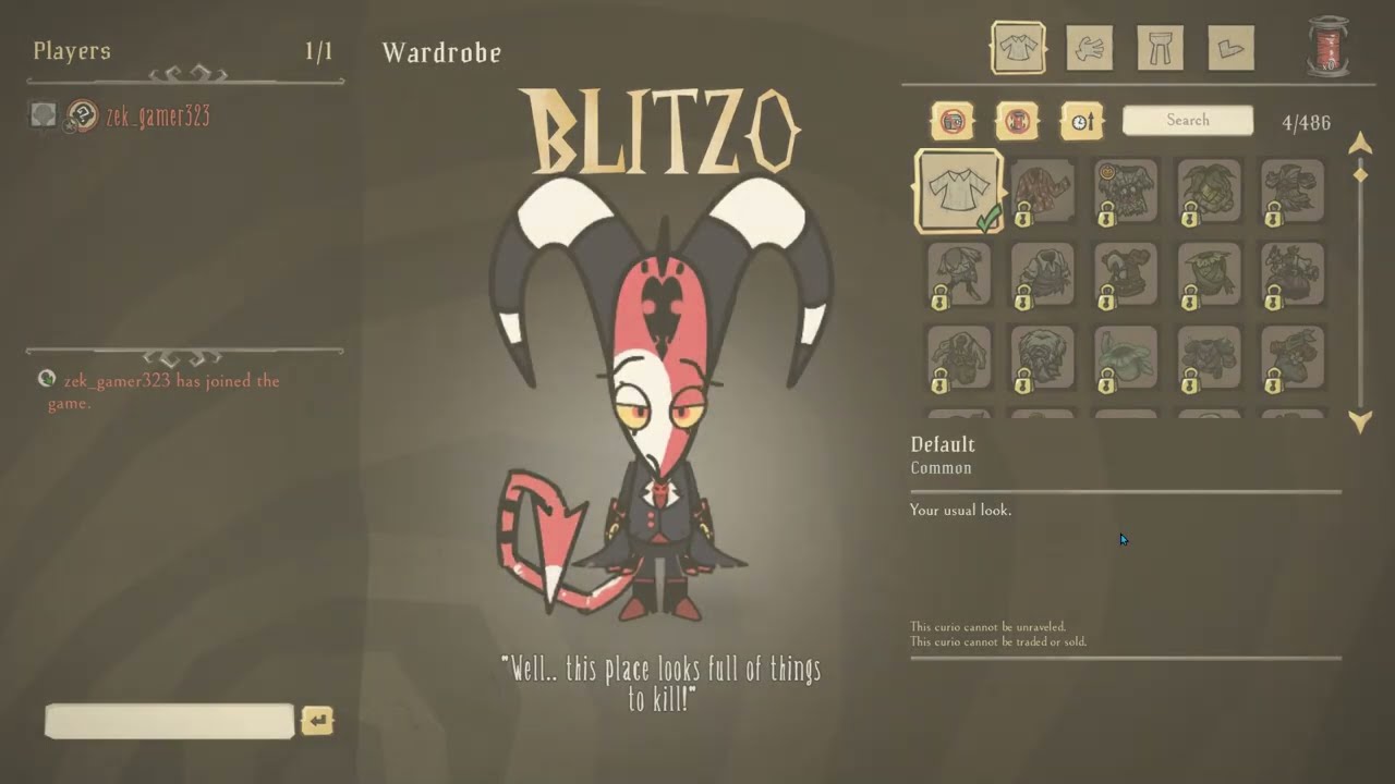 Don't Starve Together || Helluva Boss mods || Blitz gameplay and Mission Big Boss Prediction