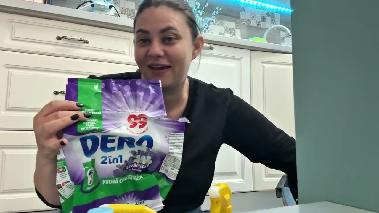 Am revenit | Cele mai bune legume | Haul Lidl&Pepco | Empties