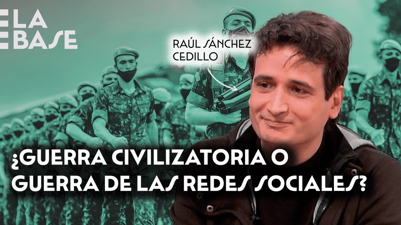 La guerra de Ucrania y la militarización de las mentes: ¿qué nos pasa?