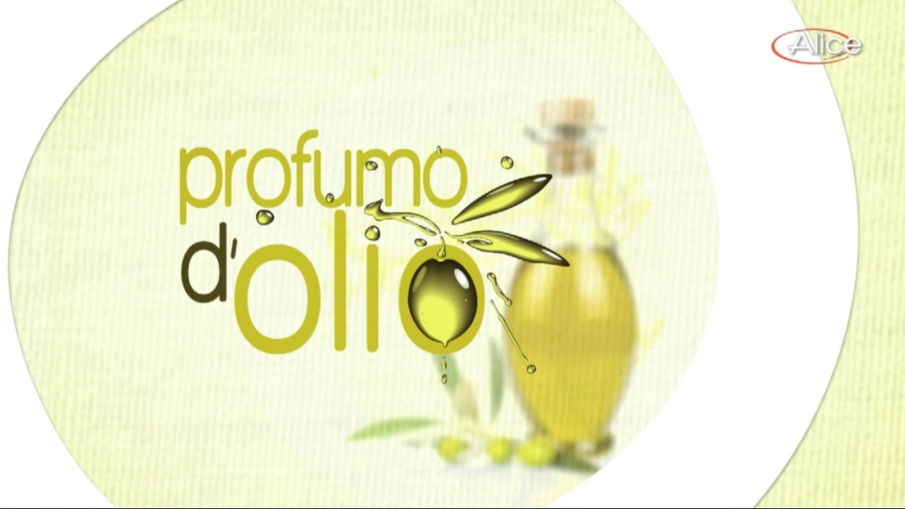 11 Profumo d'Olio - Canino