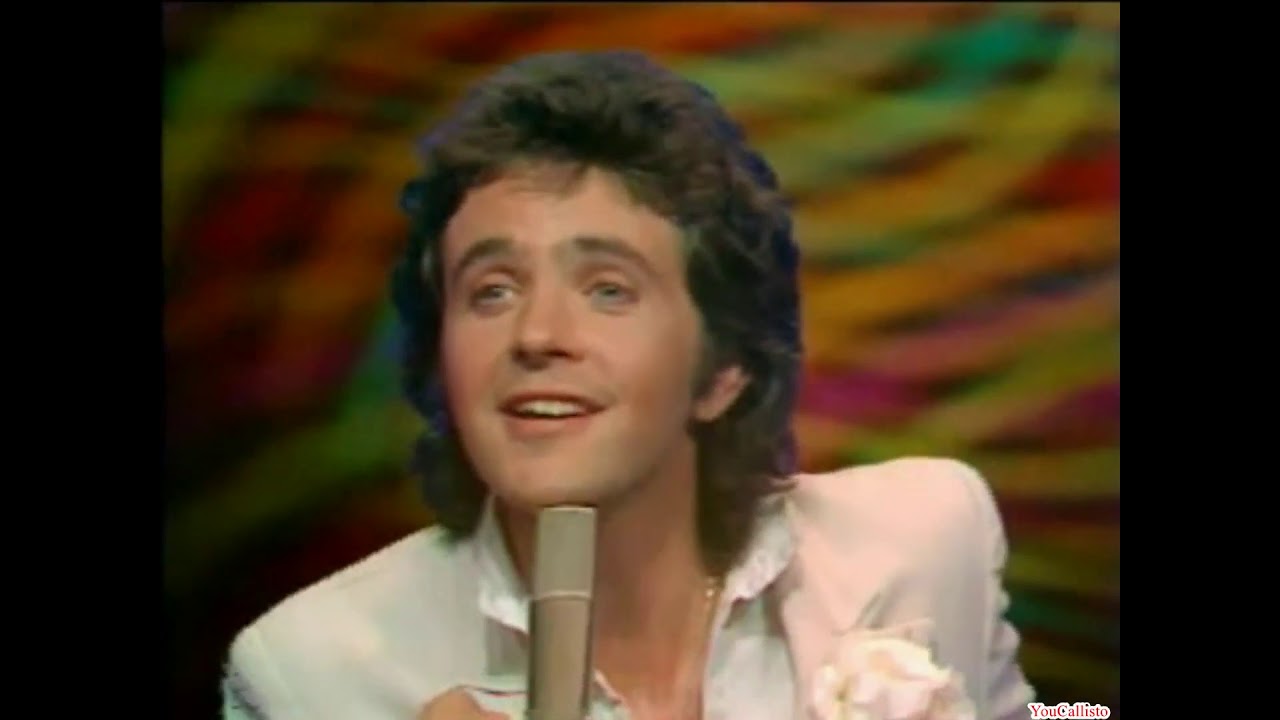 David Essex America