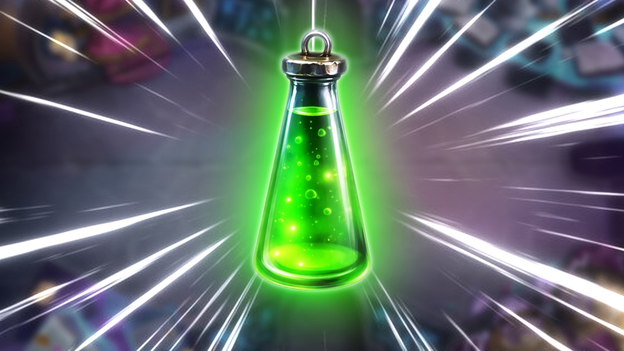 THE PERFECT SCAM | Hearthstone Battlegrounds