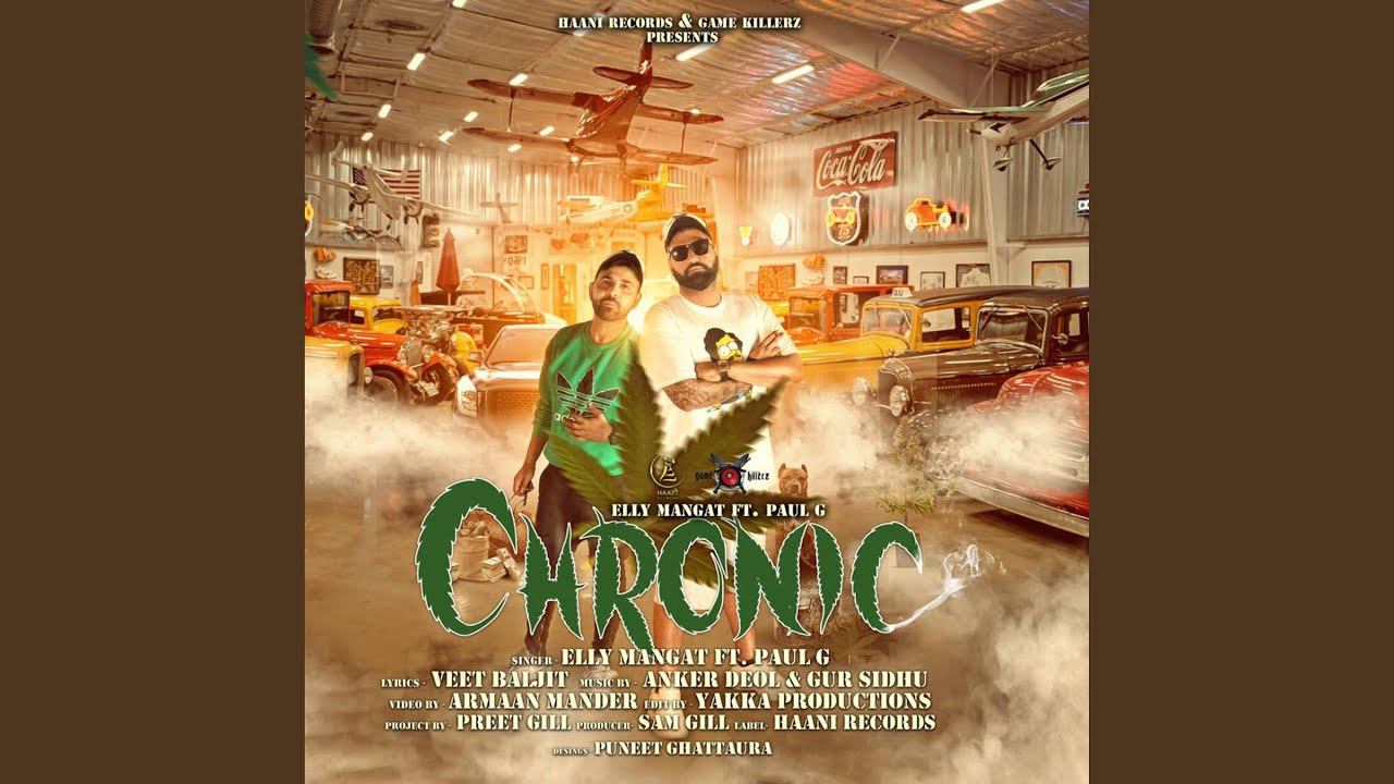 Chronic