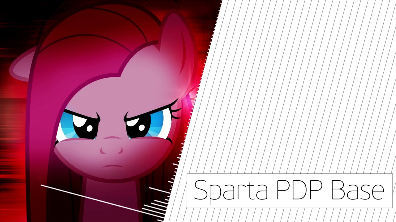 Sparta PDP Base