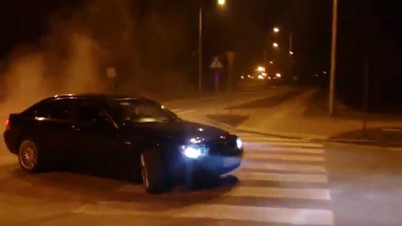 Bmw e65 735i
