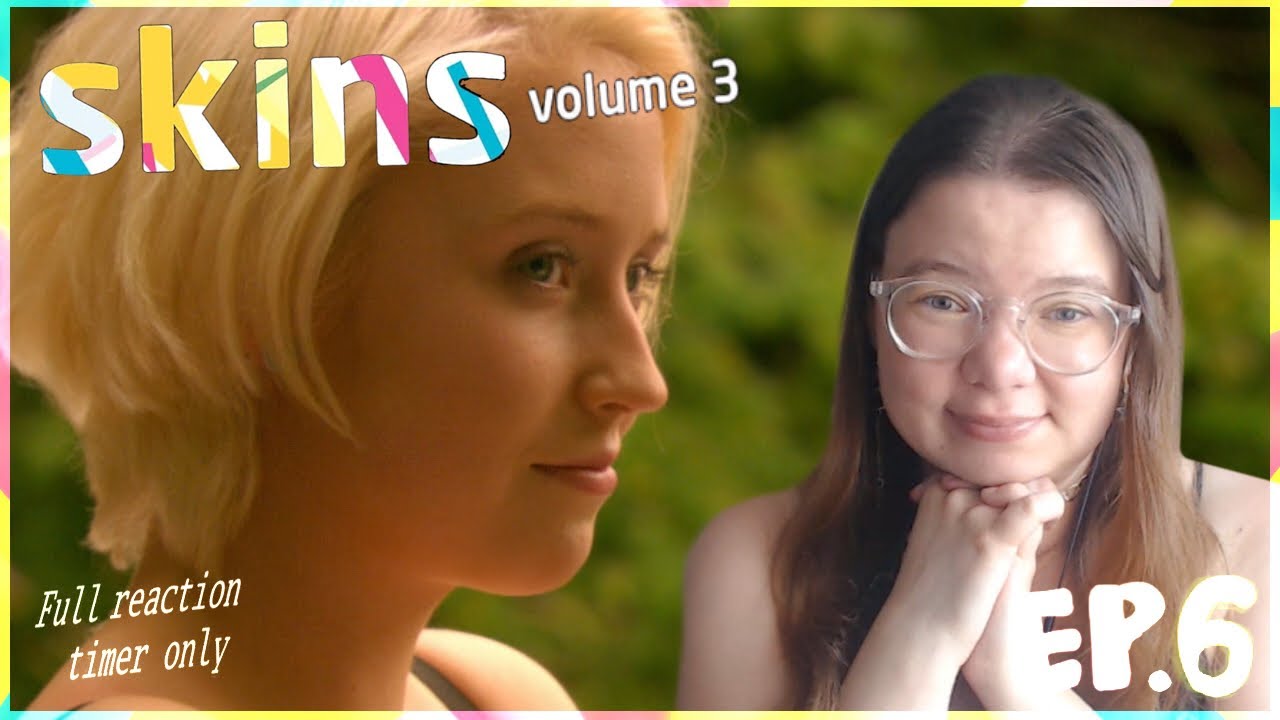 Skins UK Season 3 - Episode 6 Follow-Along Reaction