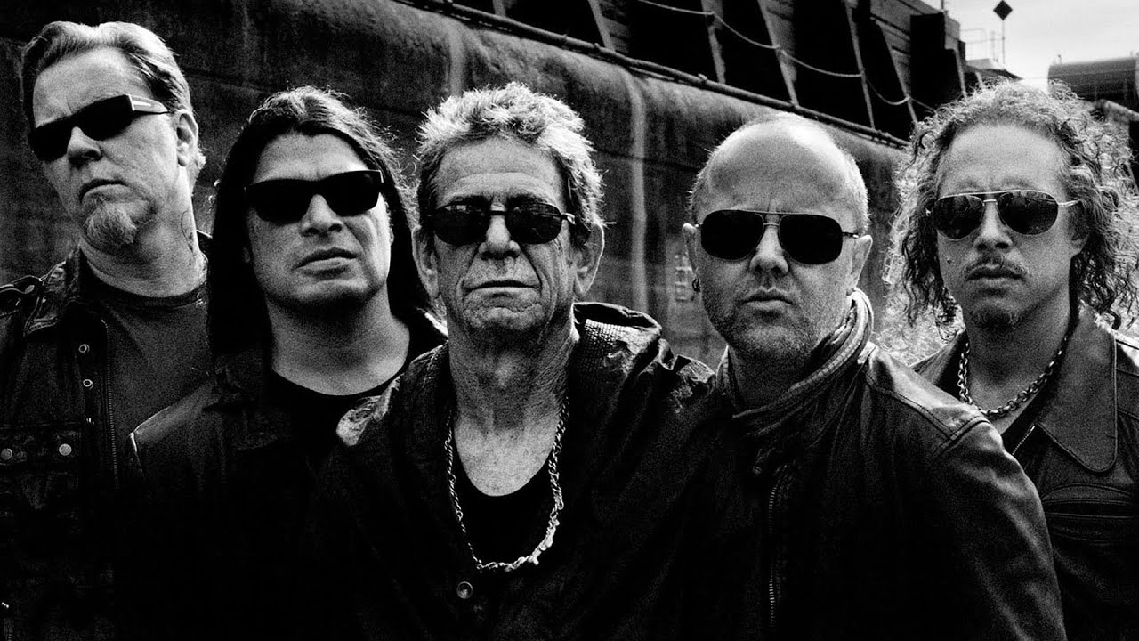 Perfect Day - Lou Reed