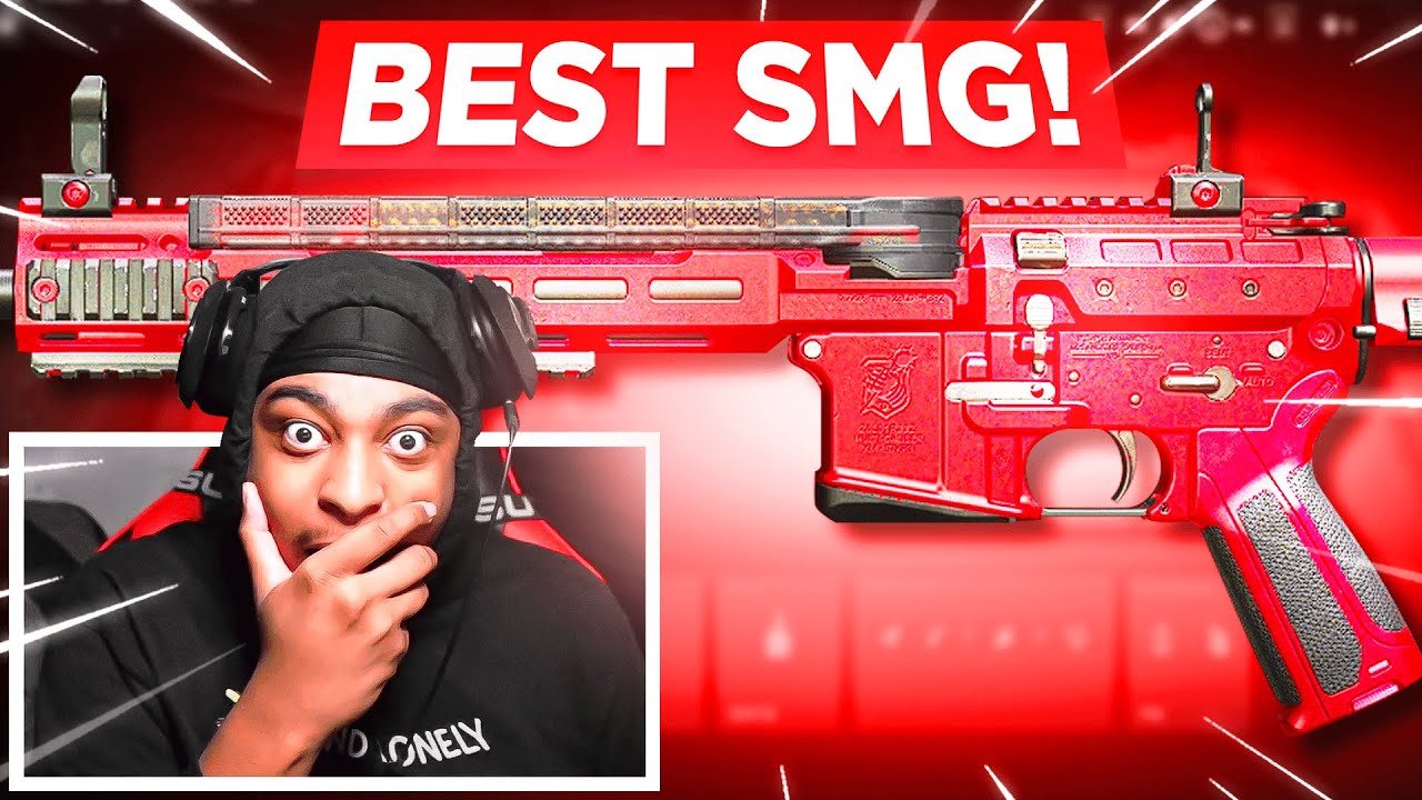 This OVERPOWERED SMG Will Do Everything for You! (Best FSS HURRICANE Class Setup) - Modern Warfare 2