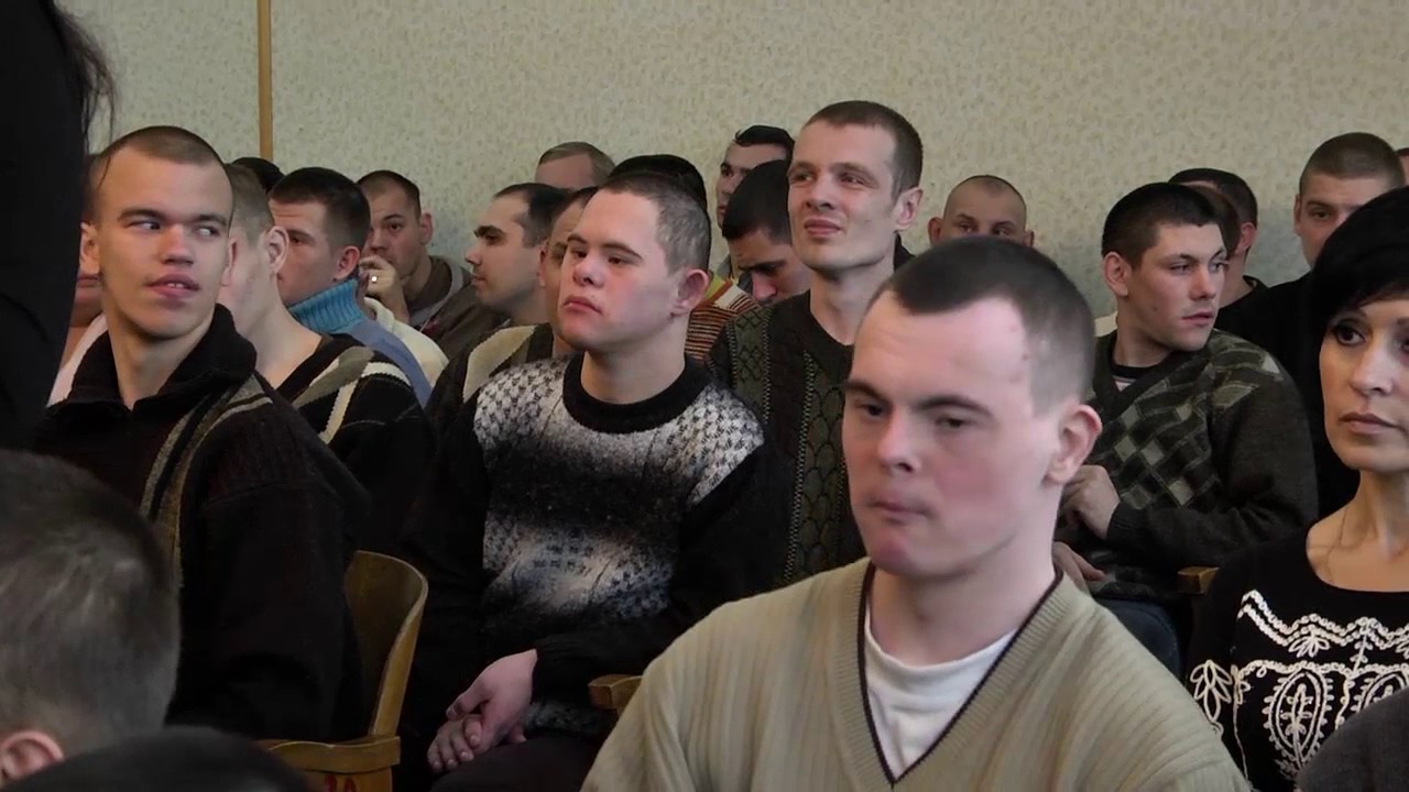 День добра у  Білоцерківському дитячому будинку-інтернаті