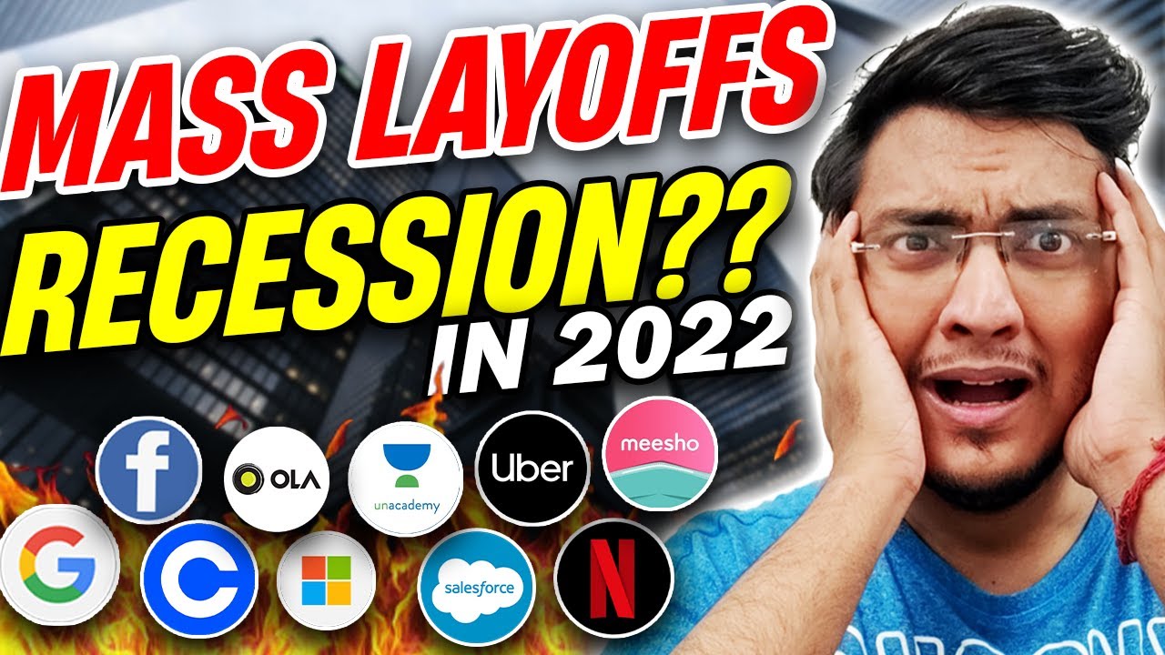 Hiring Freeze in FAANG & Start ups | Recession in Software Industry 2022 - By a FAANG Hiring Manager
