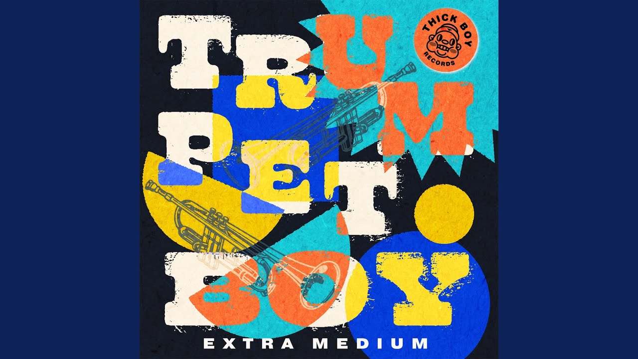 Trumpet Boy