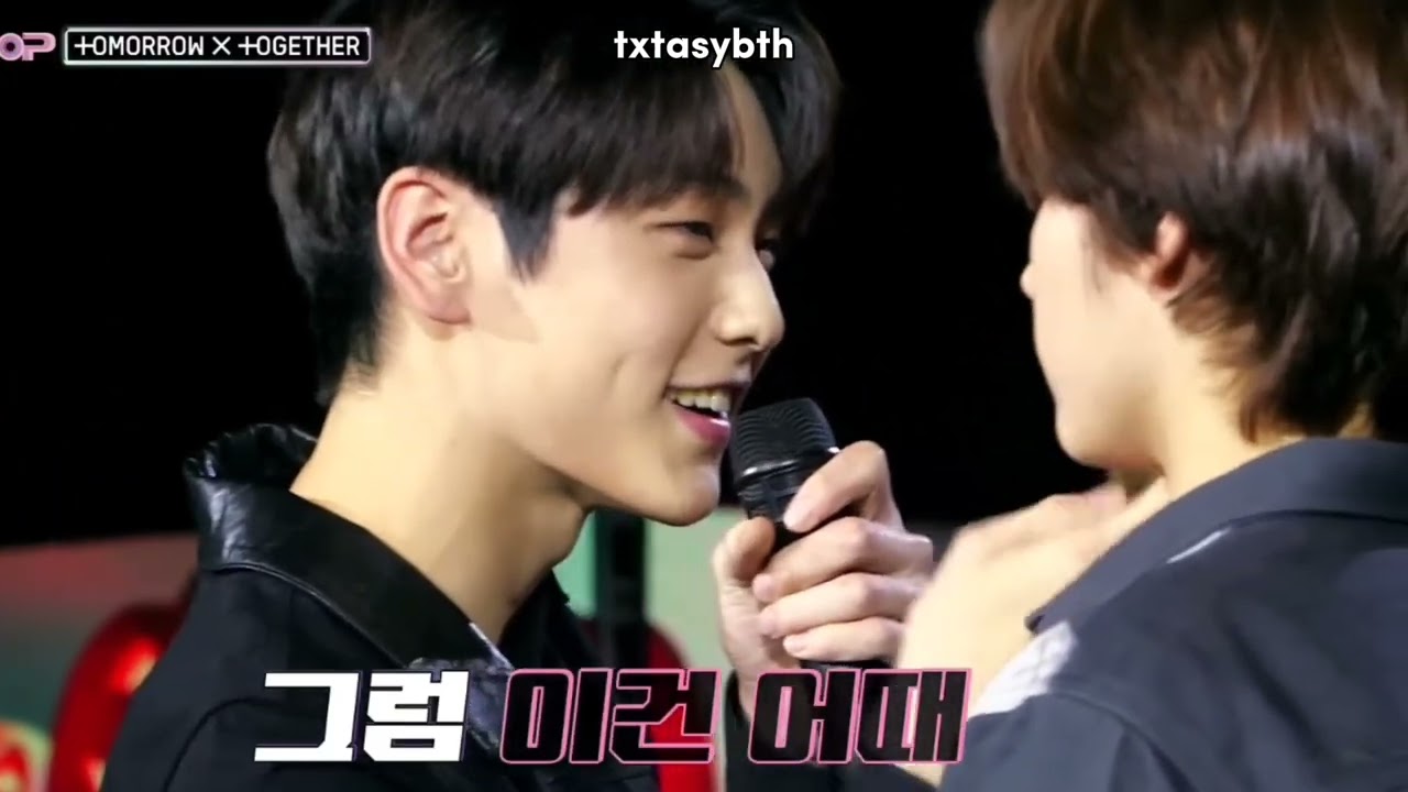 Sookai gay moments 🏳️‍🌈