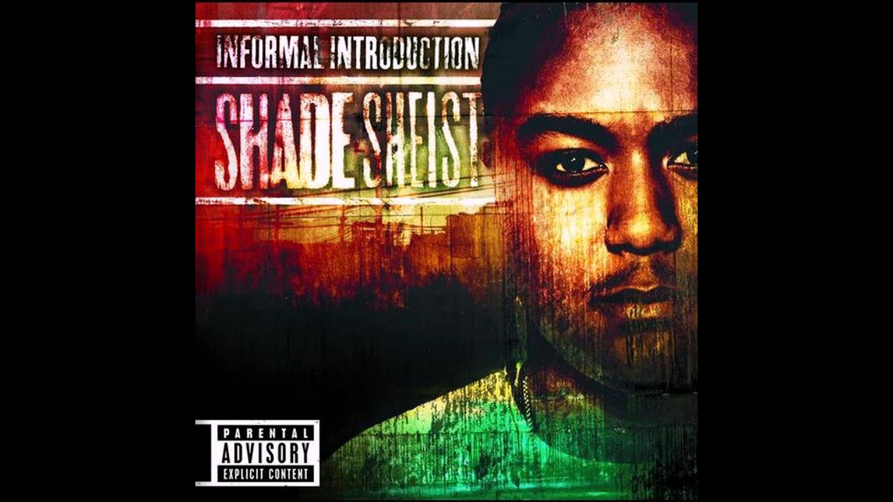 Shade Sheist ft. Nate Dogg - Wake Up