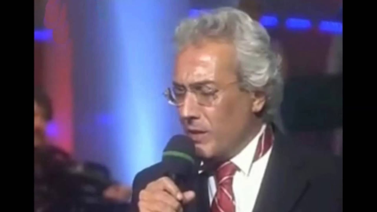 İsmail OLGAY-Her Mevsim Kar Oldun Şakaklarımda (HÜZZAM)2R.G.