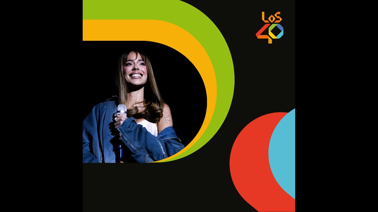 El festival de Tini y la nueva incorporación a LOS40 Primavera Pop  - Noticias del 10 de FEBRERO ...